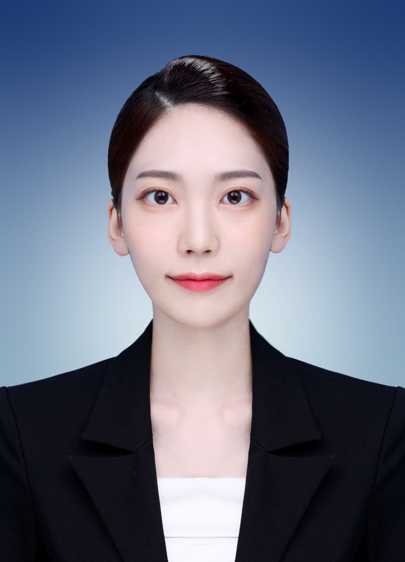조상아 프로필